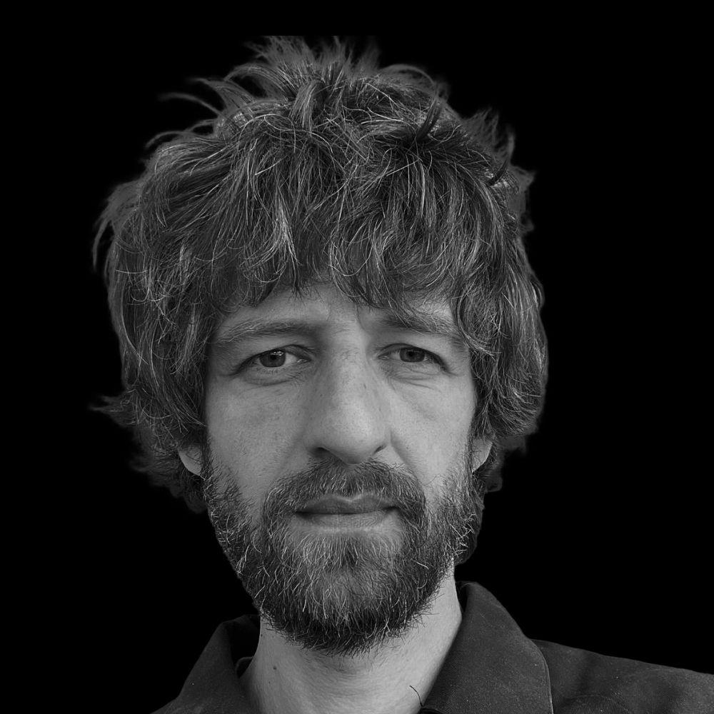 Андрій Хворостьянов