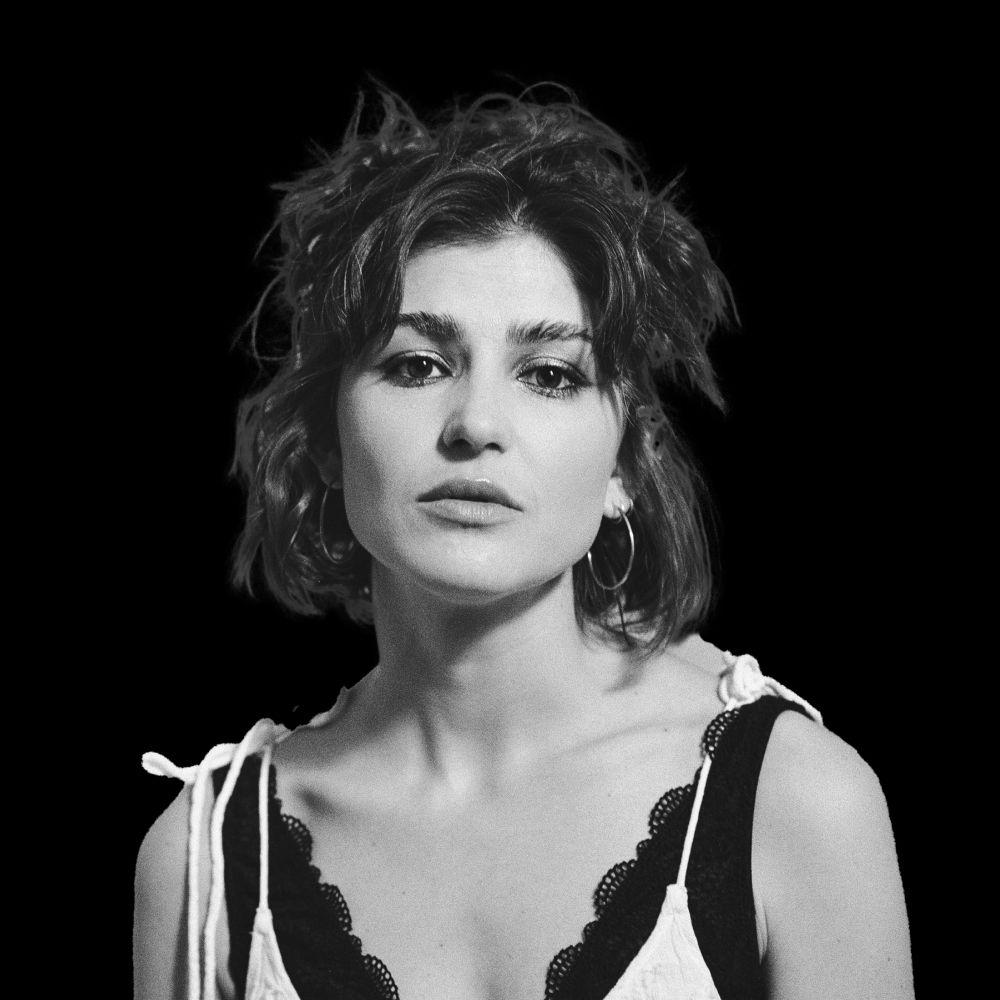 Христя Дейлик