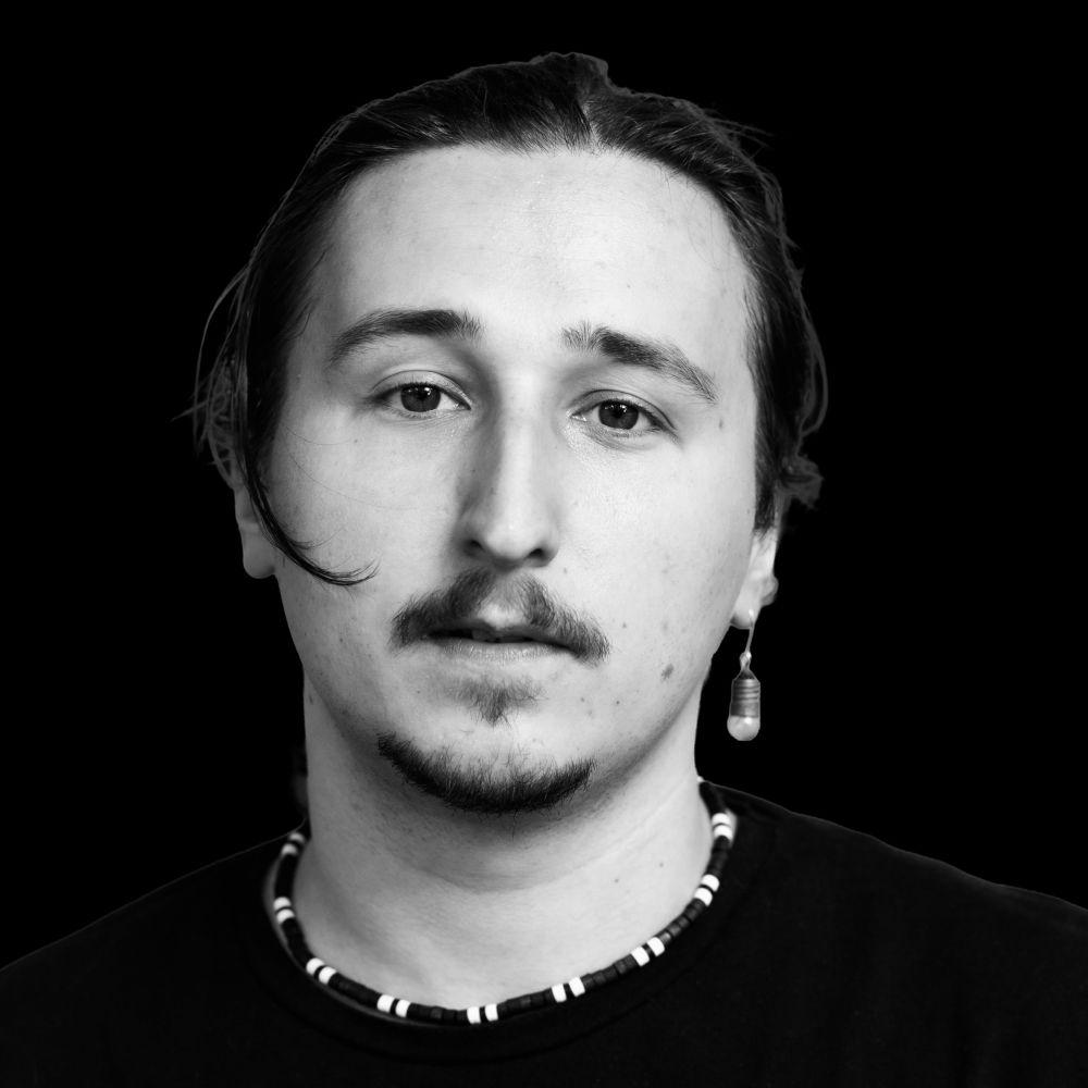 Павло Харченко