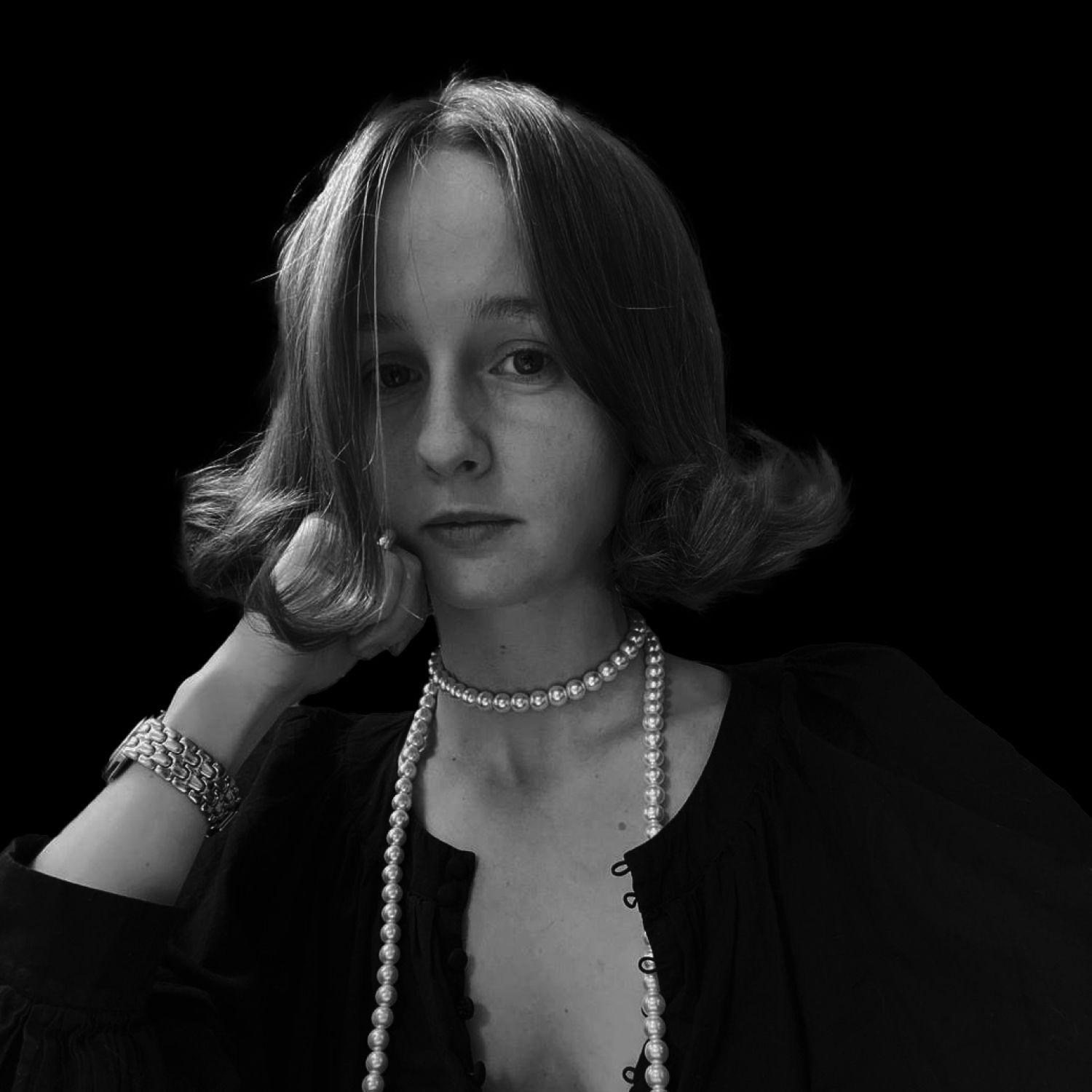 Катерина Кардель