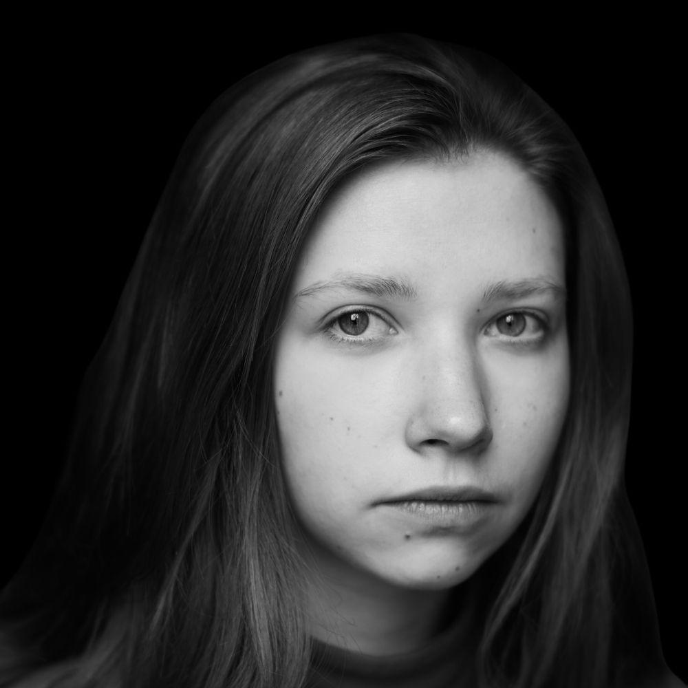 Катерина Тімофєєва