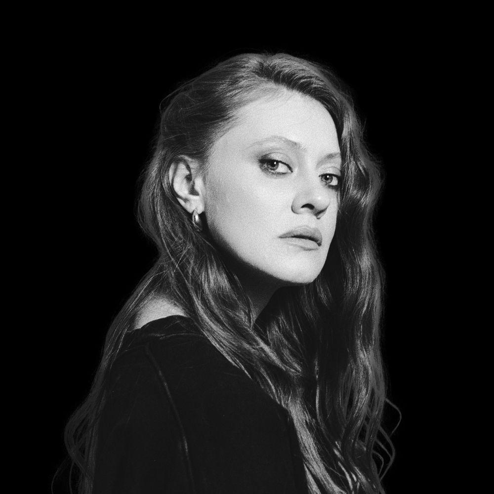 Марія Моторна 