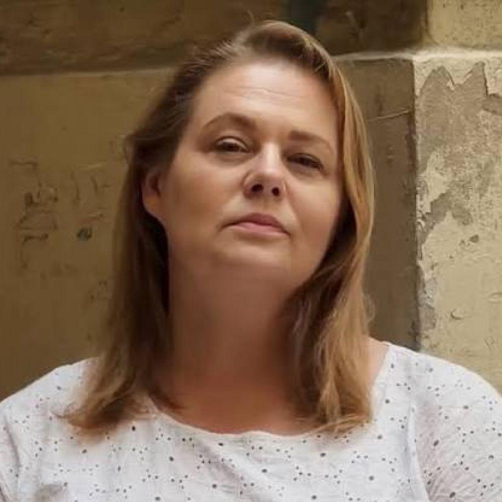 Ірина Побідаш