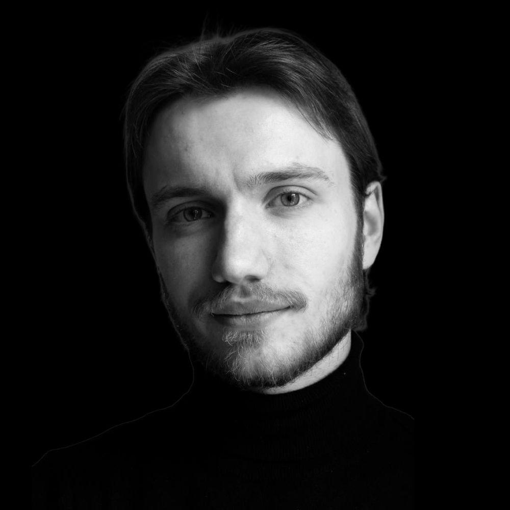 Віталій Ханін