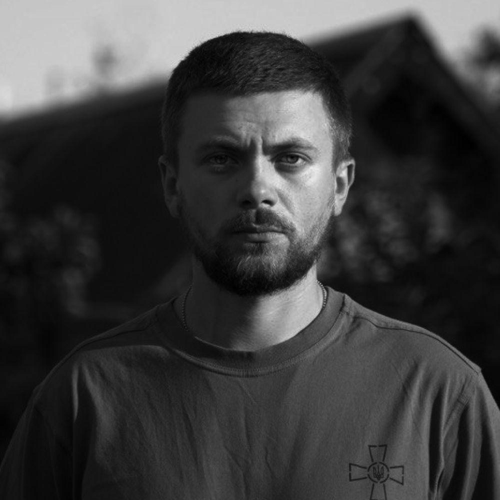 Володимир Шікало