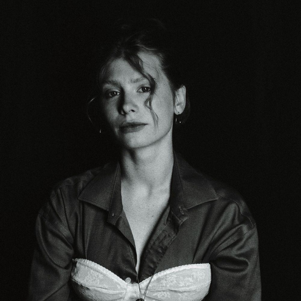 Вікторія Шавурська